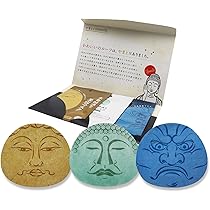 Amazon.co.jp: 歌舞伎フェイスパック KABUKI FACE PACK 誕生日